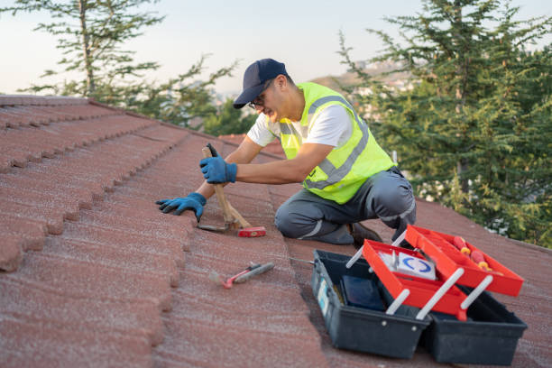 Quick and Trustworthy Emergency Roof Repair Services in Centerville, SC